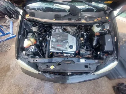 Двигатель на Lexus rx 300 в наличи за 600 000 тг. в Атырау