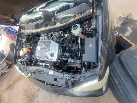 Двигатель на Lexus rx 300 в наличи за 600 000 тг. в Атырау – фото 2
