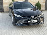 Toyota Camry 2018 года за 14 300 000 тг. в Актау
