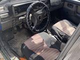 ВАЗ (Lada) 21099 1999 года за 400 000 тг. в Туркестан – фото 3