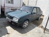 ВАЗ (Lada) 21099 1999 года за 400 000 тг. в Туркестан – фото 2