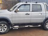 Toyota Hilux 2007 годаfor1 650 000 тг. в Шымкент – фото 2