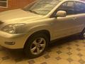 Lexus RX 300 2004 года за 7 800 000 тг. в Алматы – фото 3