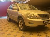 Lexus RX 300 2004 года за 7 800 000 тг. в Алматы