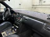 Mercedes-Benz E 280 1997 годаүшін3 000 000 тг. в Жанаозен – фото 3
