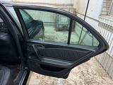 Mercedes-Benz E 280 1997 годаүшін3 000 000 тг. в Жанаозен – фото 5