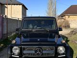 Mercedes-Benz G 63 AMG 2014 года за 40 000 000 тг. в Алматы