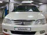 Honda Odyssey 2000 годаfor4 500 000 тг. в Астана