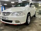 Honda Odyssey 2000 годаfor4 500 000 тг. в Астана – фото 2