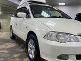 Honda Odyssey 2000 годаfor4 500 000 тг. в Астана – фото 3