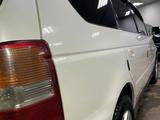 Honda Odyssey 2000 годаfor4 500 000 тг. в Астана – фото 4