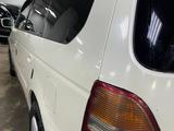 Honda Odyssey 2000 годаfor4 500 000 тг. в Астана – фото 5