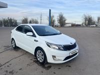 Kia Rio 2015 года за 5 500 000 тг. в Алматы