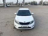 Kia Rio 2015 года за 5 500 000 тг. в Алматы – фото 3