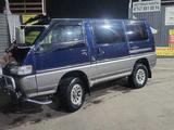 Mitsubishi Delica 1991 года за 1 000 000 тг. в Алматы – фото 2