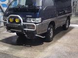 Mitsubishi Delica 1991 года за 1 000 000 тг. в Алматы