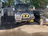Mitsubishi Delica 1991 года за 1 000 000 тг. в Алматы – фото 3