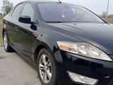 Ford Mondeo 2009 года за 3 300 000 тг. в Талдыкорган – фото 2