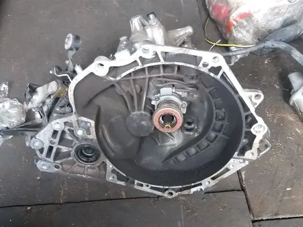 Мкпп механика opel опель 1.8 x18xe1 за 80 000 тг. в Алматы