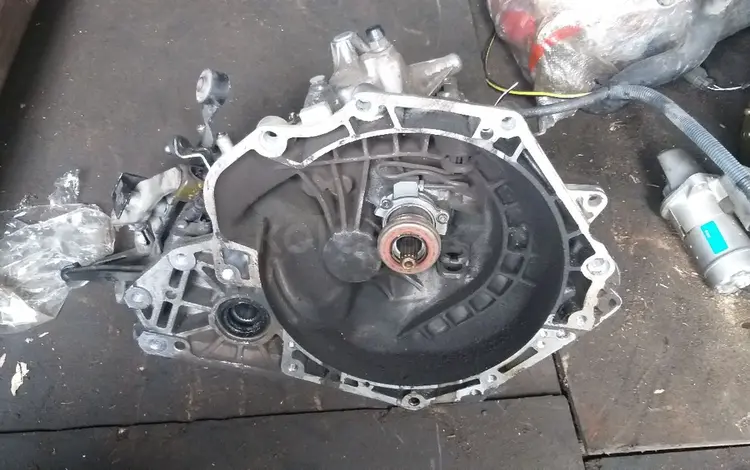 Мкпп механика opel опель 1.8 x18xe1 за 80 000 тг. в Алматы