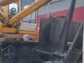 МАЗ  Автокраны 2006 года за 16 000 000 тг. в Алматы – фото 10