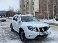 Nissan Terrano 2019 годаfor7 700 000 тг. в Караганда