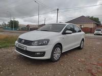 Volkswagen Polo 2016 года за 4 400 000 тг. в Атырау