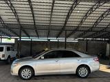 Toyota Camry 2010 года за 7 500 000 тг. в Алматы – фото 4