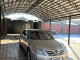 Toyota Camry 2010 года за 7 500 000 тг. в Алматы – фото 5