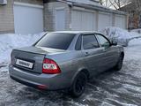 ВАЗ (Lada) Priora 2170 2011 года за 2 500 000 тг. в Костанай – фото 3