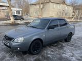 ВАЗ (Lada) Priora 2170 2011 года за 2 500 000 тг. в Костанай