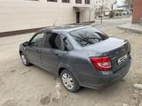 ВАЗ (Lada) Granta 2190 2021 года за 3 900 000 тг. в Павлодар – фото 4