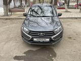 ВАЗ (Lada) Granta 2190 2021 года за 3 900 000 тг. в Павлодар