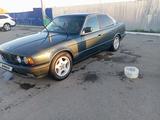 BMW 525 1990 года за 1 650 000 тг. в Актобе