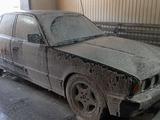 BMW 525 1990 года за 1 650 000 тг. в Актобе – фото 3