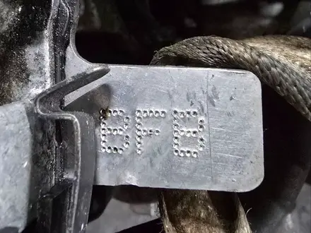 Контрактный двигатель на Audi A4 1, 8 литра турбо BFB за 300 000 тг. в Павлодар – фото 8
