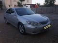 Toyota Camry 2002 годаүшін4 300 000 тг. в Шиели – фото 11
