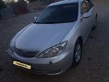 Toyota Camry 2002 годаүшін4 300 000 тг. в Шиели