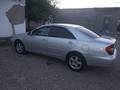 Toyota Camry 2002 годаүшін4 300 000 тг. в Шиели – фото 9