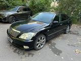 Toyota Crown 2006 годаfor4 000 000 тг. в Алматы – фото 2