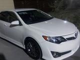 Toyota Camry 2014 годаүшін6 000 000 тг. в Актау – фото 2