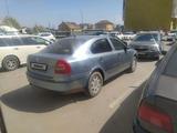 Skoda Octavia 2007 годаүшін2 800 000 тг. в Астана – фото 4