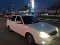 ВАЗ (Lada) Priora 2172 2014 годаfor2 350 000 тг. в Шымкент – фото 3