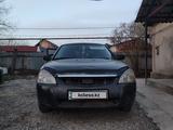 ВАЗ (Lada) Priora 2172 2011 года за 1 500 000 тг. в Алматы – фото 3