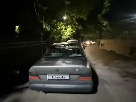 Mercedes-Benz E 230 1990 года за 650 000 тг. в Алматы – фото 2