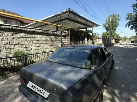 Mercedes-Benz E 230 1990 года за 650 000 тг. в Алматы – фото 3