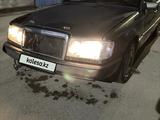Mercedes-Benz E 230 1990 года за 650 000 тг. в Алматы – фото 5