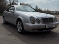 Mercedes-Benz CLK 230 2000 года за 3 500 000 тг. в Павлодар