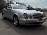 Mercedes-Benz CLK 230 2000 года за 3 500 000 тг. в Павлодар