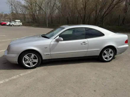 Mercedes-Benz CLK 230 2000 года за 3 500 000 тг. в Павлодар – фото 4